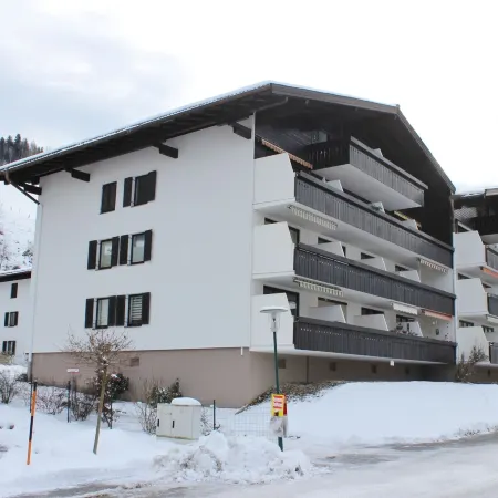 Cozy Apartment Near Ski Area in Maria Alm