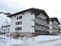 Cozy Apartment Near Ski Area in Maria Alm