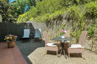 Si Montalcino Hotel - parking