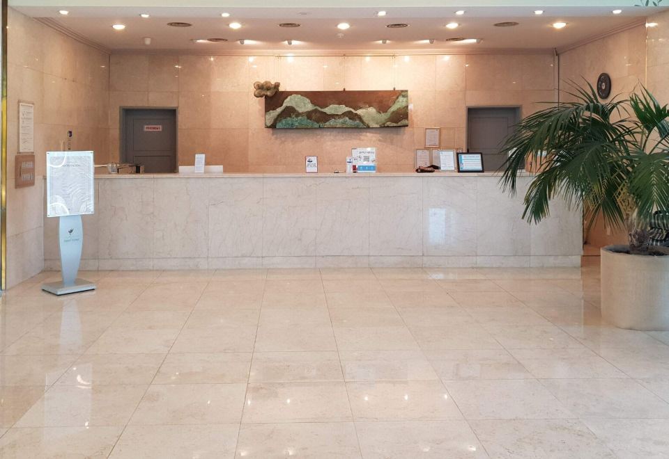 블룸 호텔 제주 객실