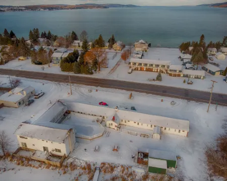 海岸旅館 本佐尼亞酒店