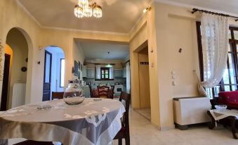 Luxurious Villa Anastasia