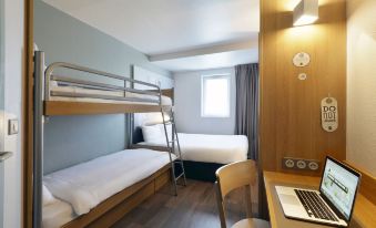 B&B Hotel Bourges 1