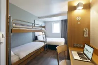 B&B Hotel Bourges 1