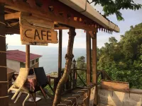 Yesil Vadi Apart Otel Hotels in Arhavi