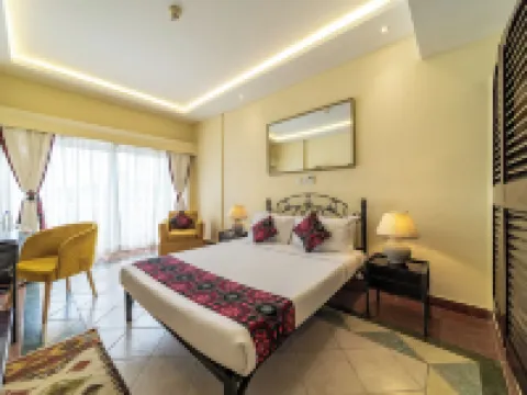 Sentrim Castle Royal Hotel Hotels in Mombasa