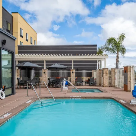 Fairfield Inn & Suites Menifee