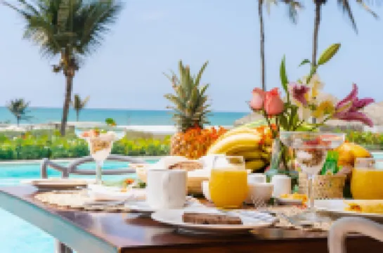 Tanusas Retreat & Spa Hotels in Puerto Cayo