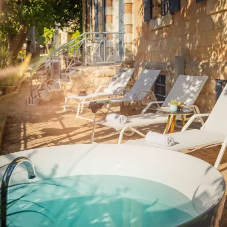 Villa Brown Moshava - a Member of Brown Hotels