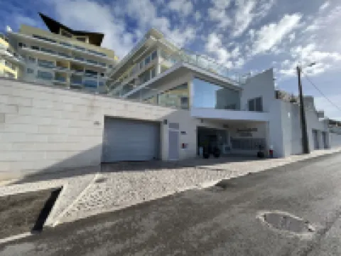 Cliffs Apartment - Astonishing Bay View