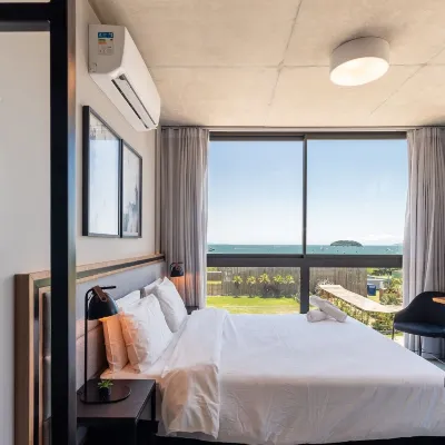 Spot Jurere Sophistication by the Sea - Spj's Hotels near Jurere Beach