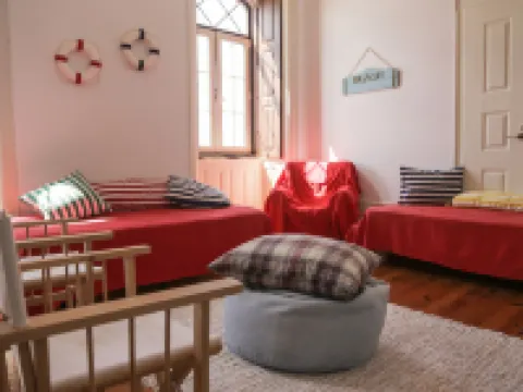 Hostel 402 Hotels in Figueira da Foz