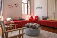 Hostel 402 - 2-Star