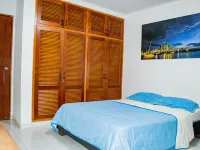 Hostal Ocean View - Hostel Hotels in Cartagena