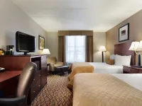 Comfort Inn & Suites Glen Mills - West Chester Hotels in Delaware County