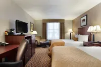 Comfort Inn & Suites Glen Mills - West Chester Các khách sạn ở Xã Concord