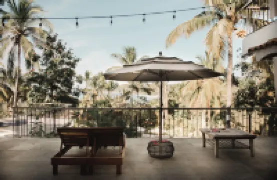 Distrito 88 - Hotel Boutique Only Adults