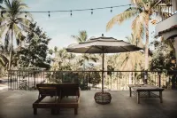 Distrito 88 - Hotel Boutique Only Adults