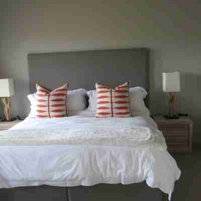 Kwa Jabu Accommodation Rooms