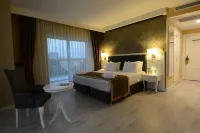 Navona Hotel Hotels in Mersin