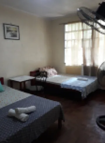 拉烏尼翁CV床和浴室酒店