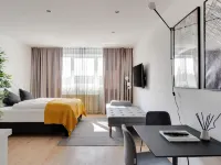 limehome Darmstadt Wilhelminenstr. Hotels in Darmstadt