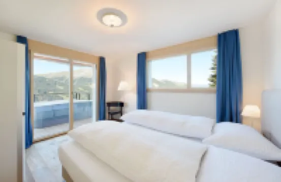 Ferienlenk Mountain Village