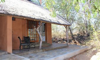 Tantebane Game Ranch