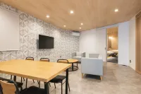 J-STAY別府藍飯店