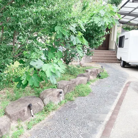 Itsukaichi First Villa Hiroshima
