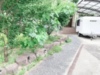 Itsukaichi First Villa Hiroshima Hotels in 