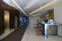 Hotel Plaza Arakawaoki Hotels in Tsuchiura