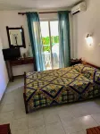 Pension Zoi Hoteles cerca de Playa de Kolymbia