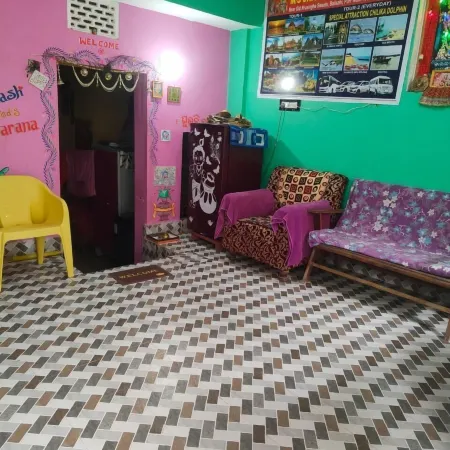 JHARANA guest house