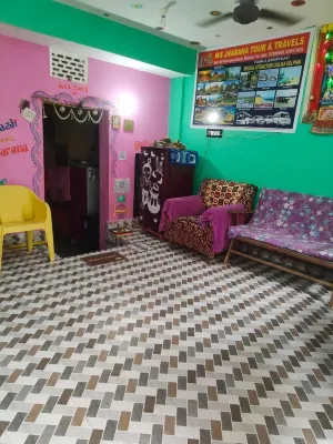 JHARANA guest house - 2-Star