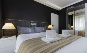 The Queen Luxury Apartments - Villa Medici