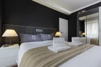 The Queen Luxury Apartments - Villa Medici Hotels in Strassen