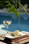 アランチニ レジデンス - 朝食