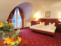 格羅皮厄斯別墅酒店 鄰近蒂門多弗海灘的酒店