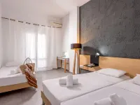Azure Mare Hotel Hotels in Limenas Chersonisou