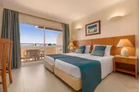 Interpass Vau Hotel Apartamentos Hotels in Portimão