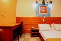Hotel le Prince Các khách sạn ở Agblangandan
