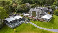 Aberdunant Hall Các khách sạn ở Penrhyndeudraeth