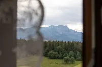 Apartament Na Wierchu - Mountain View
