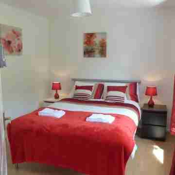 Bolsover House Rooms