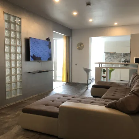 Luxury Westpark 2 Residence Lake View W6