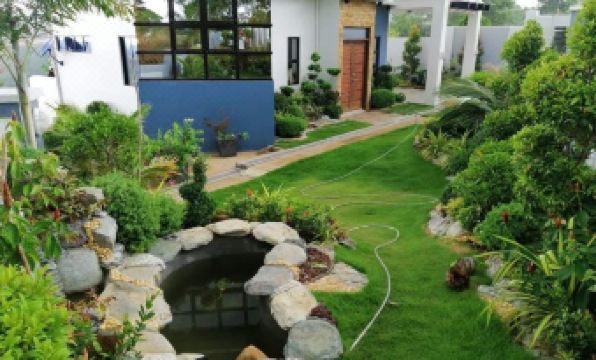 Luxury Villa at Mariveles Bataan, Philippines, Ph - Housity