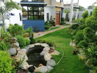 Luxury Villa at Mariveles Bataan, Philippines, Ph Hotel a 