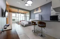 Buan Tomynspa Pension Hotel a Buan-gun