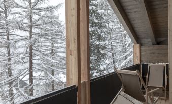 Nomad Lodge & Spa by Cervo